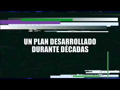 🛑 YURI BEZMENOV #KGB ADVERTENCIA DE UN DESERTOR. CHILE EN PELIGRO DE CAER 🇨🇱🔥