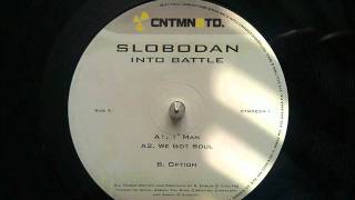 Slobodan - FeelGood (Into Battle 2x12'') C1
