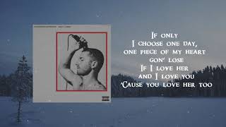 Marc E. Bassy - Love Her Too (Lyric Video)