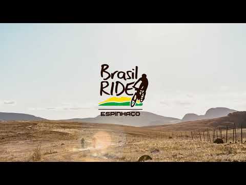 Brasil Ride Espinhaço 2020