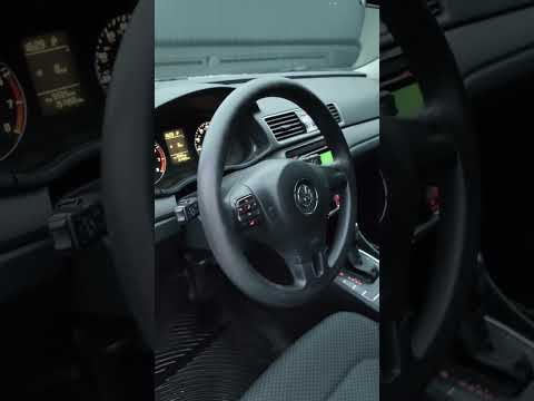 фото volkswagen passat (north america) i 0