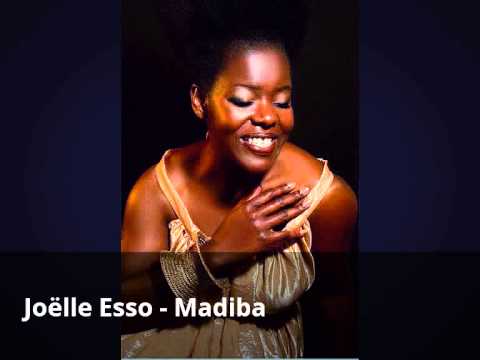 Joëlle Esso - Madiba