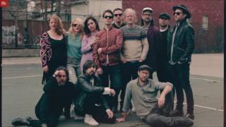 Broken Social Scene still wholesome after seven year hiatus