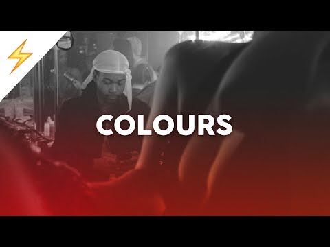"Colours" PARTYNEXTDOOR x Bryson Tiller [Type Beat] | FLASHBEATS