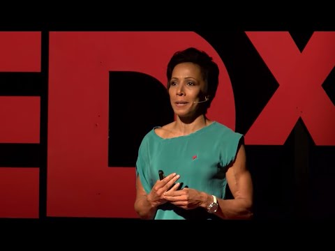 Life discovery | TEDxRoyalTunbridgeWells