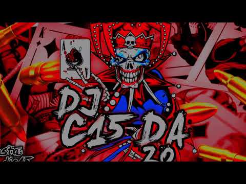TRETA DO GEDAI VS FOGO NO PARQUINHO ( DJ GRANÉ & DJ C15 DA Z.O )