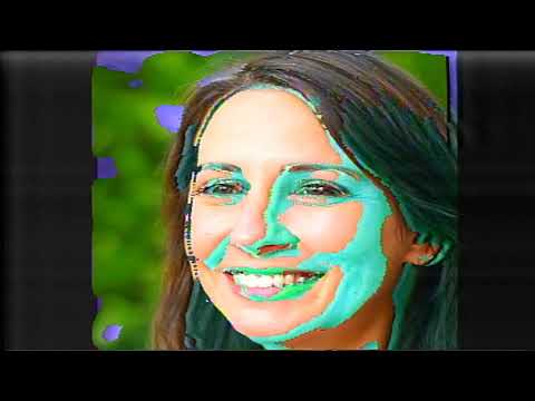 Color shift NTSC vs PAL