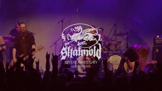 SKÁLMÖLD - Niðavellir (live) | Napalm Records