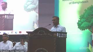 Result Dissemination Workshop on 2nd Cycle of the NFI of Bangladesh and National Validation Workshop