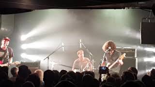 Sebadoh - Careful (7/10) Live Petit Bain Paris 20191007 223831 HD
