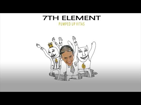 7th Element - Pumped up Vitas
