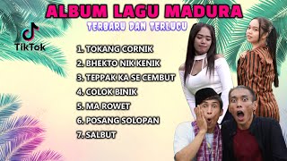 Download lagu ALBUM LAGU MADURA TERBARU VIRAL TIKTOK/MP3 LAGU MADURA/BOHENK VS FAQIH TAKESA mp3