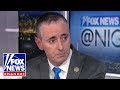 Rep. Brian Fitzpatrick on the Democratic counter-memo