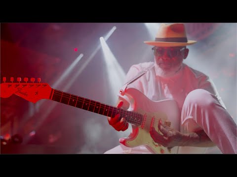 Toronzo Cannon | Full Concert 6.13.2024