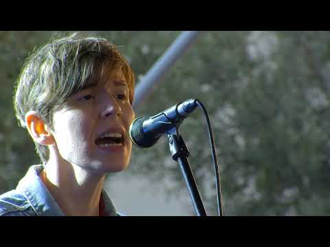 Music Escapades: In Orbit v.2 - Matina Sous Peau | SNFCC