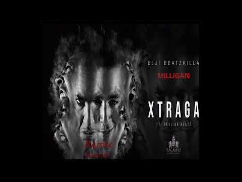 Xtraga Rmx Nice Life-Morelasoul ( Elji Beatzkilla feat Real O Beatz)