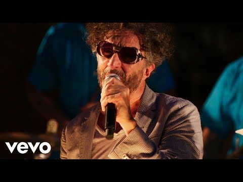 Los Ángeles Azules - El Amor Después del Amor ft. Fito Paez