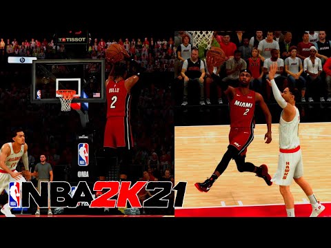 THIS WAS MY BEST GAME EVER!! | NBA 2K21 MyCAREER Gameplay - Ep.13