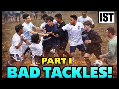 IST's Butchers, Brutes & Barbarism🤕 - Part I - VIRAL VERSION