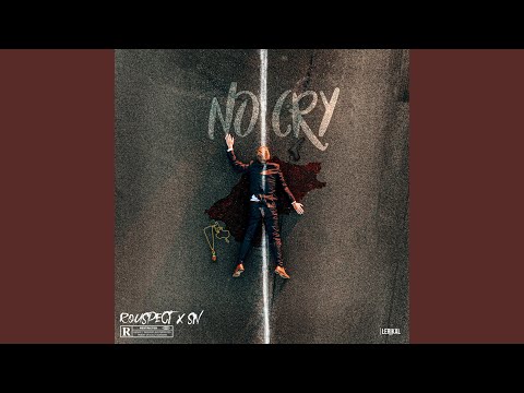No Cry