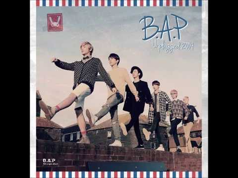 Where Are You? What Are You Doing? [Live/Concert Version] - B.A.P