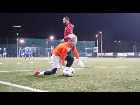 MKS Mieszko Gniezno - Gramy Do Jednej Bramki