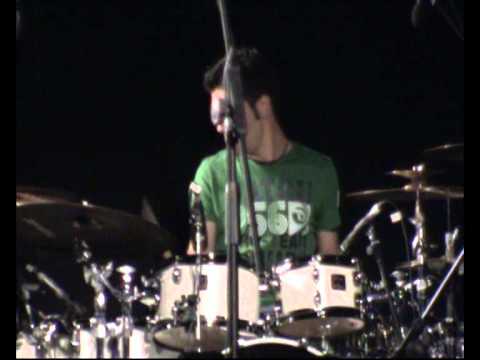 03 - Confusion - Greg Howe Band - Eddie Lang Jazz 2010 - 06/08/2010
