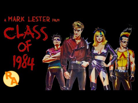Class of 1984 (1982) Review | Reverse Angle