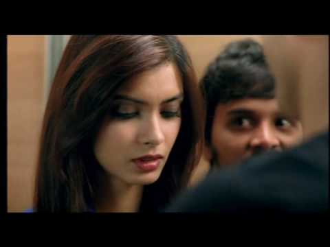 Virgin Mobile - ad with Ranbir Kapoor