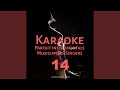 Polyester Bride (Karaoke Version) (Originally Performed By Liz Phair)