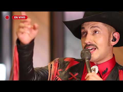 LA CASA PIERDE EN VIVO - YO ME LLAMO LOS RAYOS DE MÉXICO