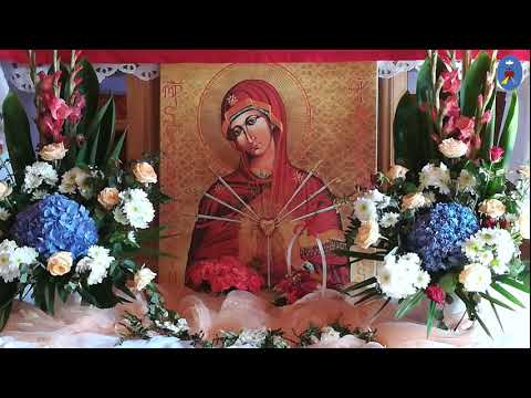 Pustelnia 15.09.2020 - Kazanie o. Daniela