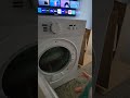 Portable Dryer for Tiny Home #unboxing #portabledryer @YouTube #500subs