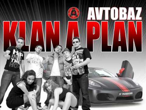 Klan-A-Plan - Avtobaz (2011 HIT)