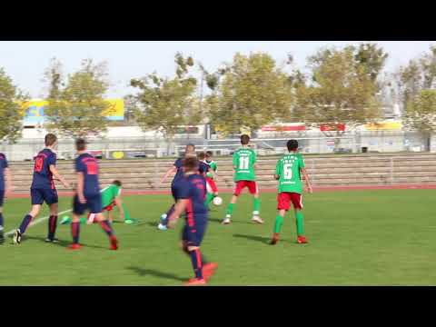 C-J Union SBK - Blankenburger FV