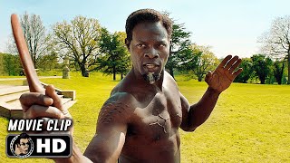 THE KING'S MAN Clip - \