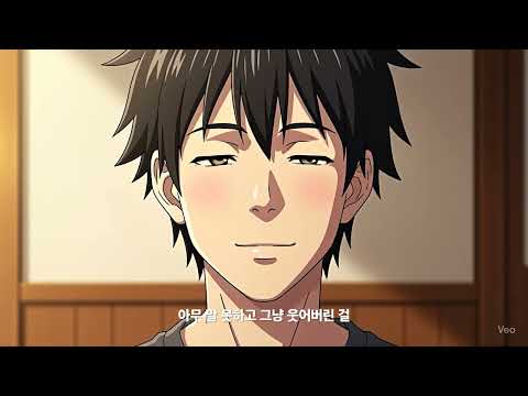 25융복합프로젝트_(AI 뮤직비디오) 그때의 너