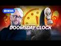 Doomsday Clock Gets Closer to Midnight | Black Swans 4 | If You're Listening DEFAULT Thumbnail