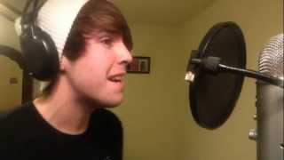 Tyler Carter - Tears On The Runway Pt. 1 (feat. Nylo) (Vocal Cover)