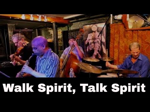 Walk Spirit, Talk Spirit