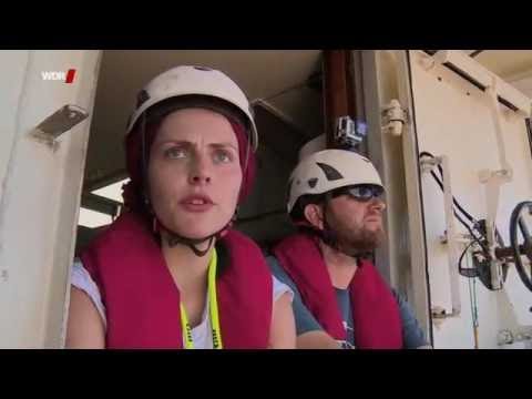 Bild aufgedeckt [Doku] Mission im Grenzbereich – Deutsche Polizisten in Griechenland