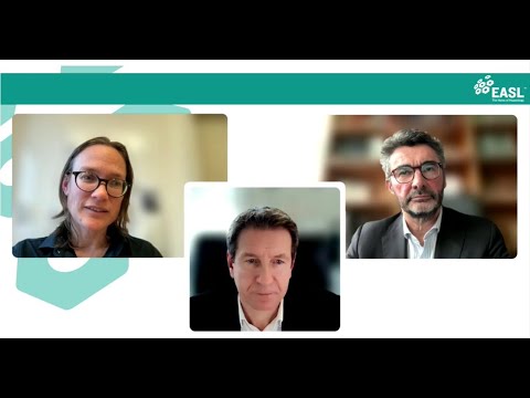 EASL Studio S4E12 - NAFLD and NASH – moving beyond the liver biopsy – where are we now?