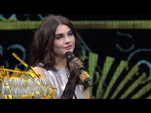 Komentar Juri Untuk Sophie - Dewi Dewi The Show Episode 3 (16/2)