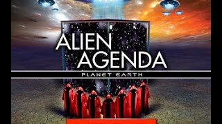 = Alien Agenda - Planet Earth = 2015 Documentary Exposed - Unfolding Aliens Agendas - Planets