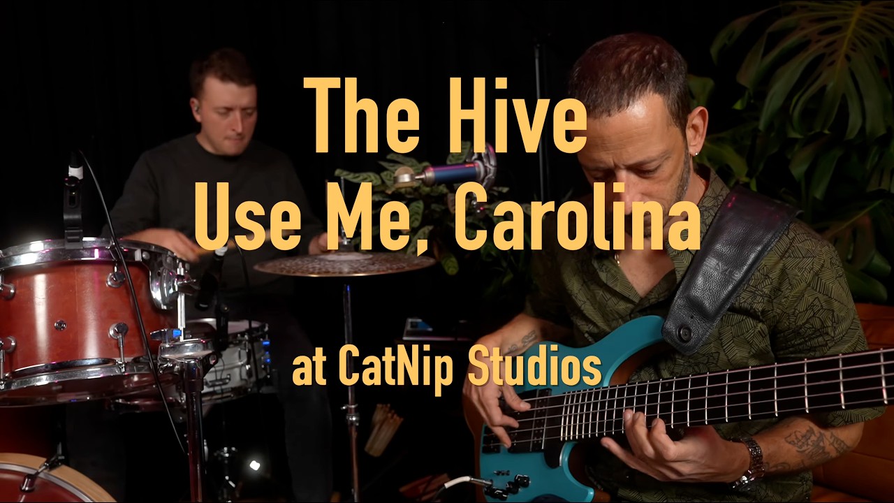 Promotional video thumbnail 5 for Marcello Henrique