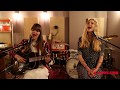 LADYGUNN TV / First Aid Kit / My Silver Lining ...