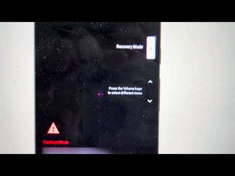 Hard Reset Motorola Moto G8 Power Lite Without Pincode