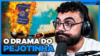 dá pra ser pejotinha e ser feliz?