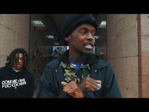 $lim Boogie - Open Letter (Official Video) Shot By MFG VISUALS
