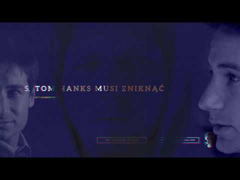 Emikae  - Tom Hanks musi zniknąć